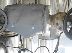 實驗室設(shè)備保溫套,實驗室設(shè)備保溫